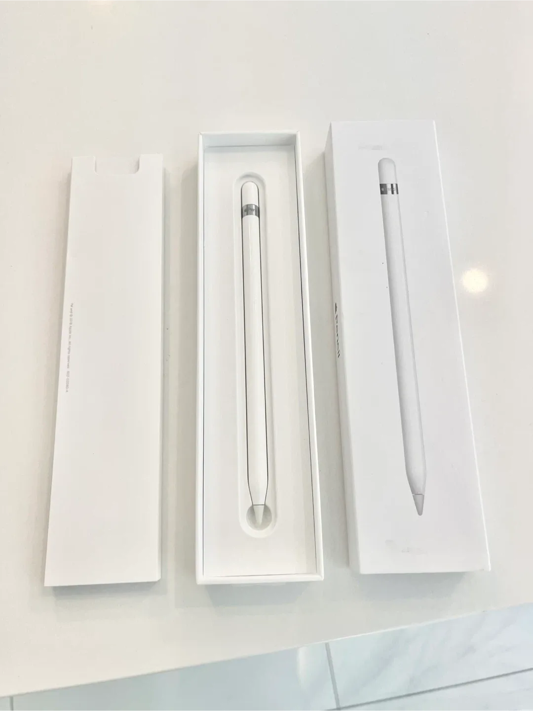 New Apple Pencil (1st Generation) image indicator(2)