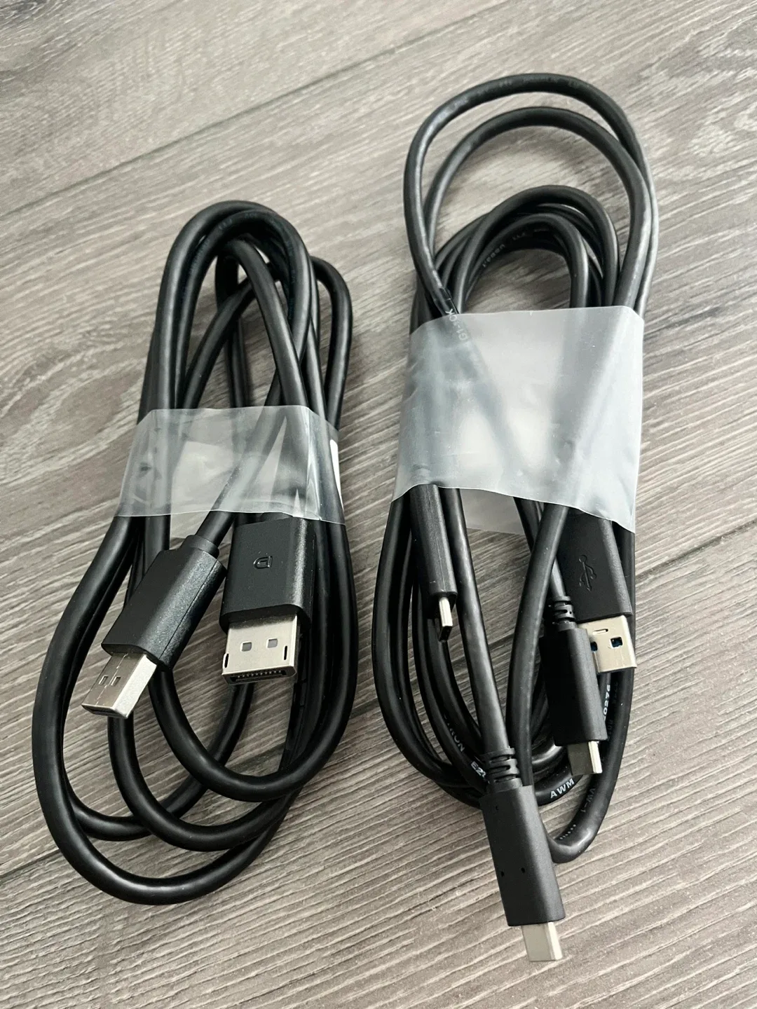 Dell 27 Inch USB-C Hub Computer Monitor - P2723DE image indicator(3)
