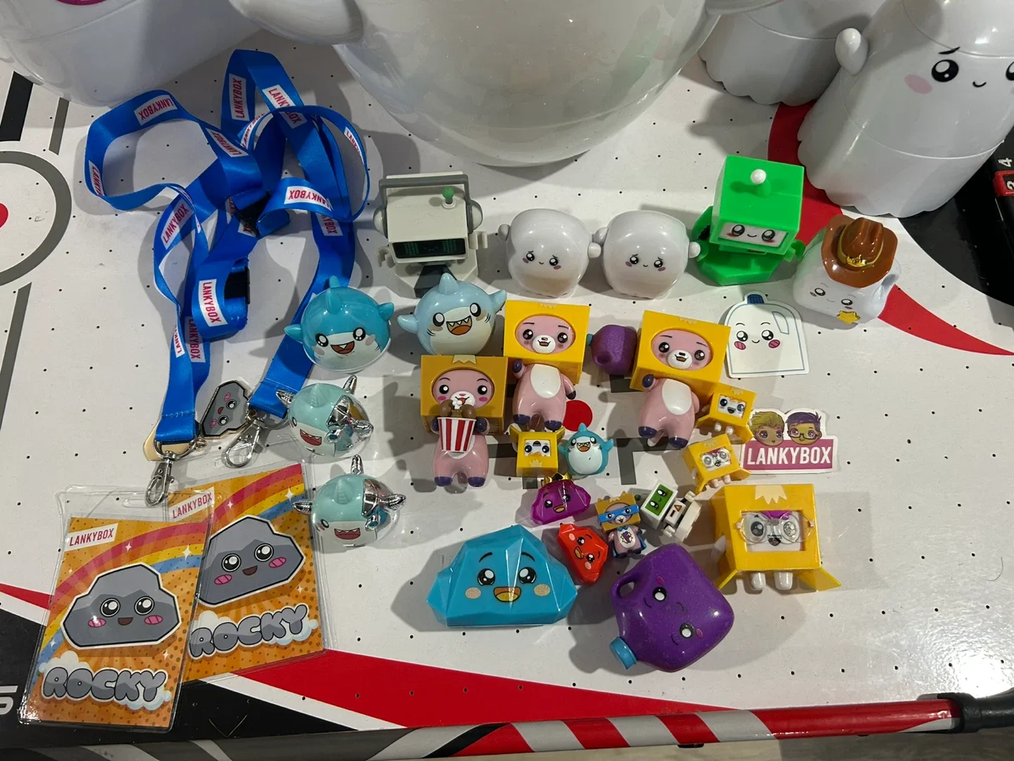 Lankybox Collectible Toys & Figures image indicator(3)