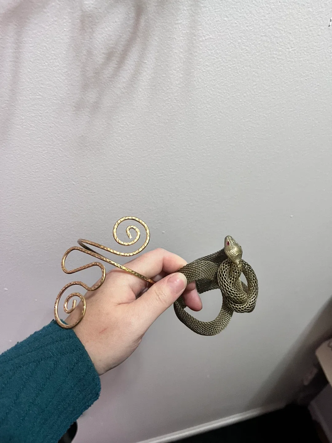 Medusa Costume image indicator(5)