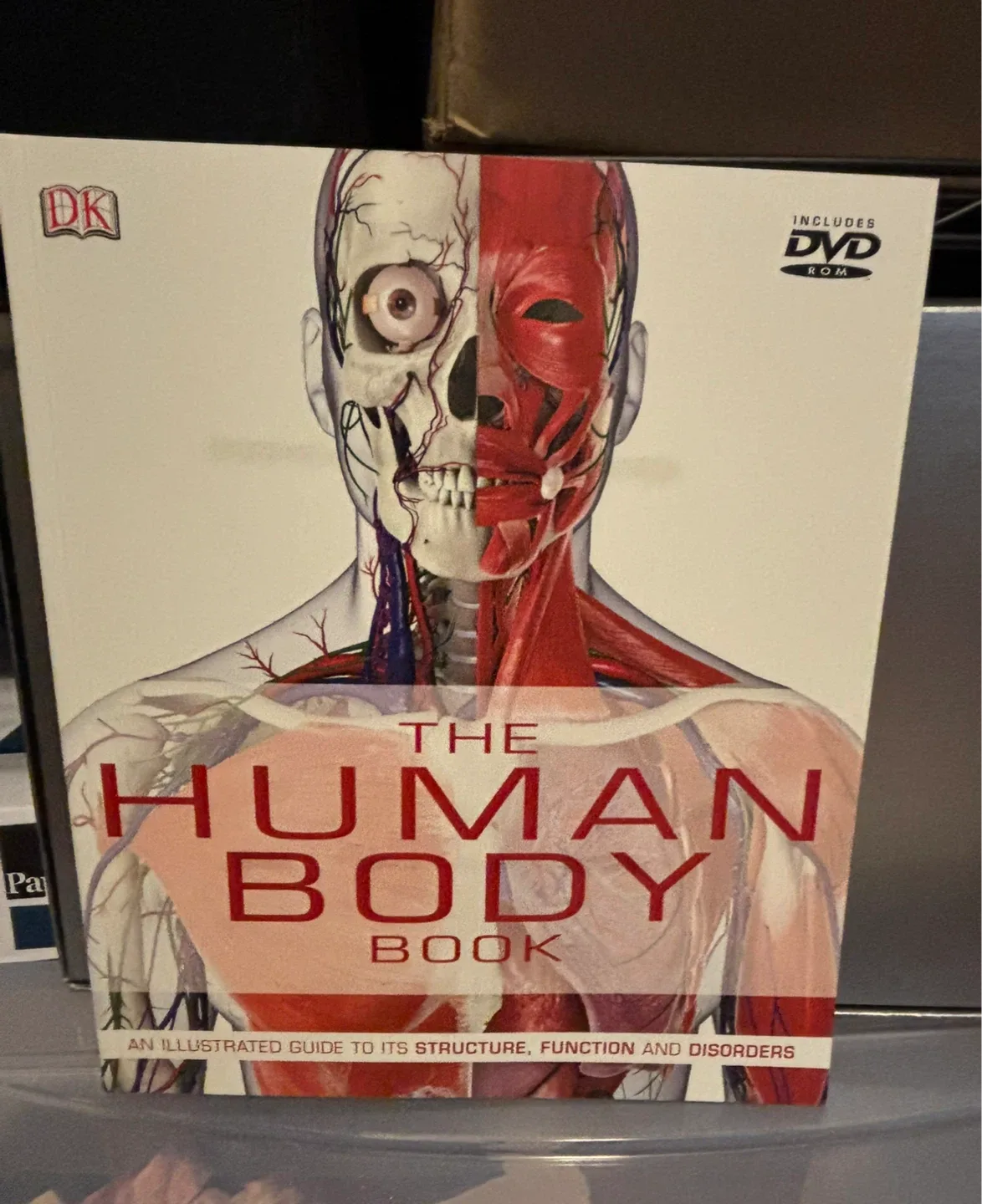 The Human Body Book & Coloring Book Set - NEW image indicator(3)