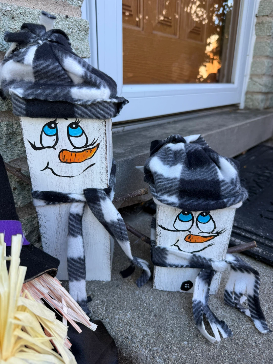 Holiday Decor