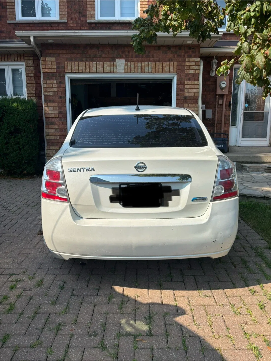 Nissan Sentra 2011 image indicator(3)