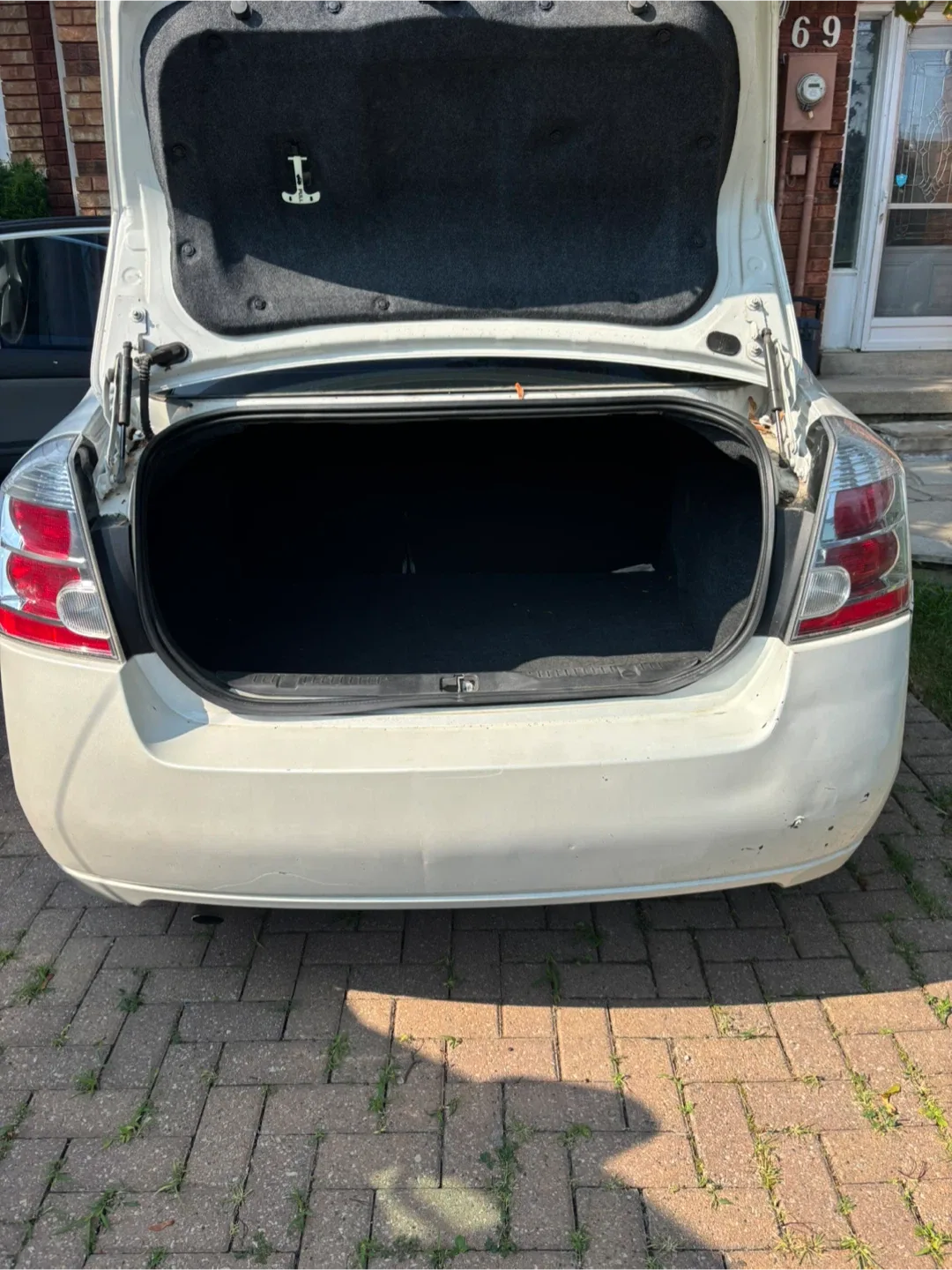 Nissan Sentra 2011 image indicator(5)