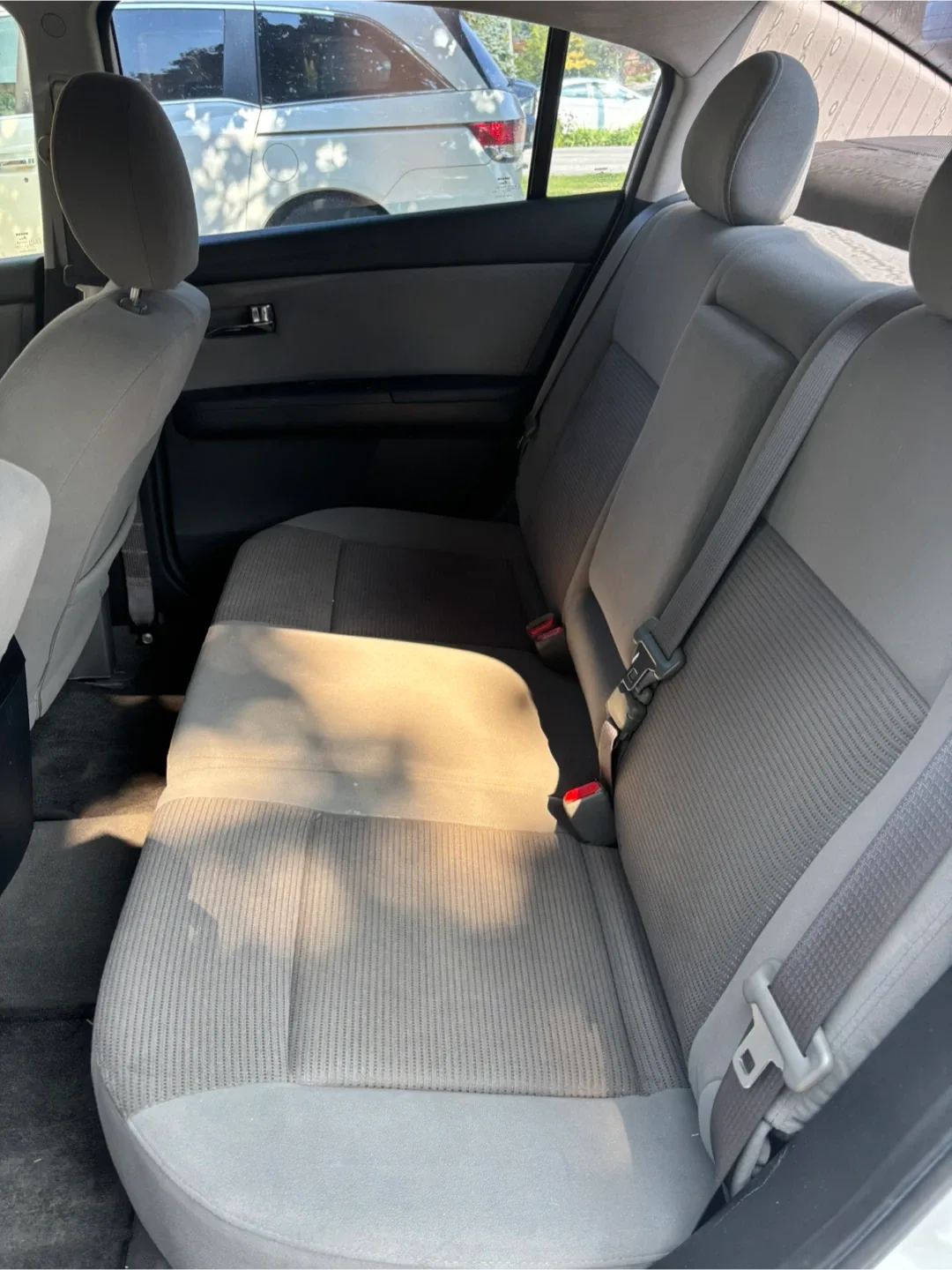 Nissan Sentra 2011 image indicator(7)