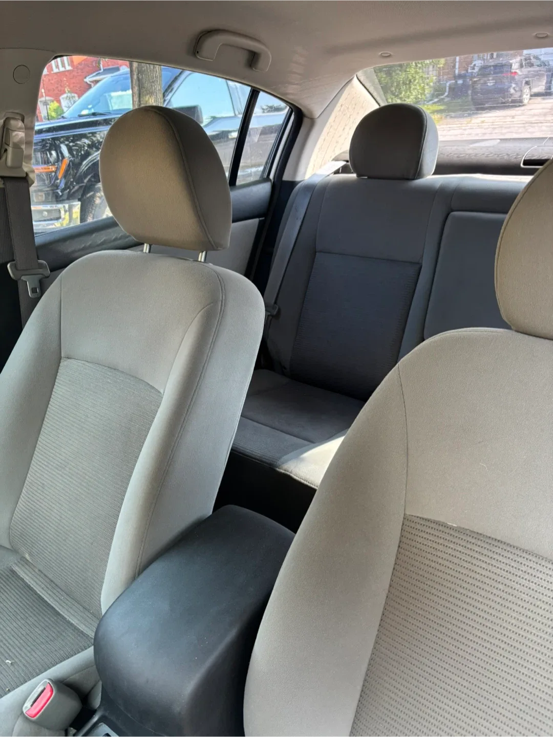 Nissan Sentra 2011 image indicator(8)