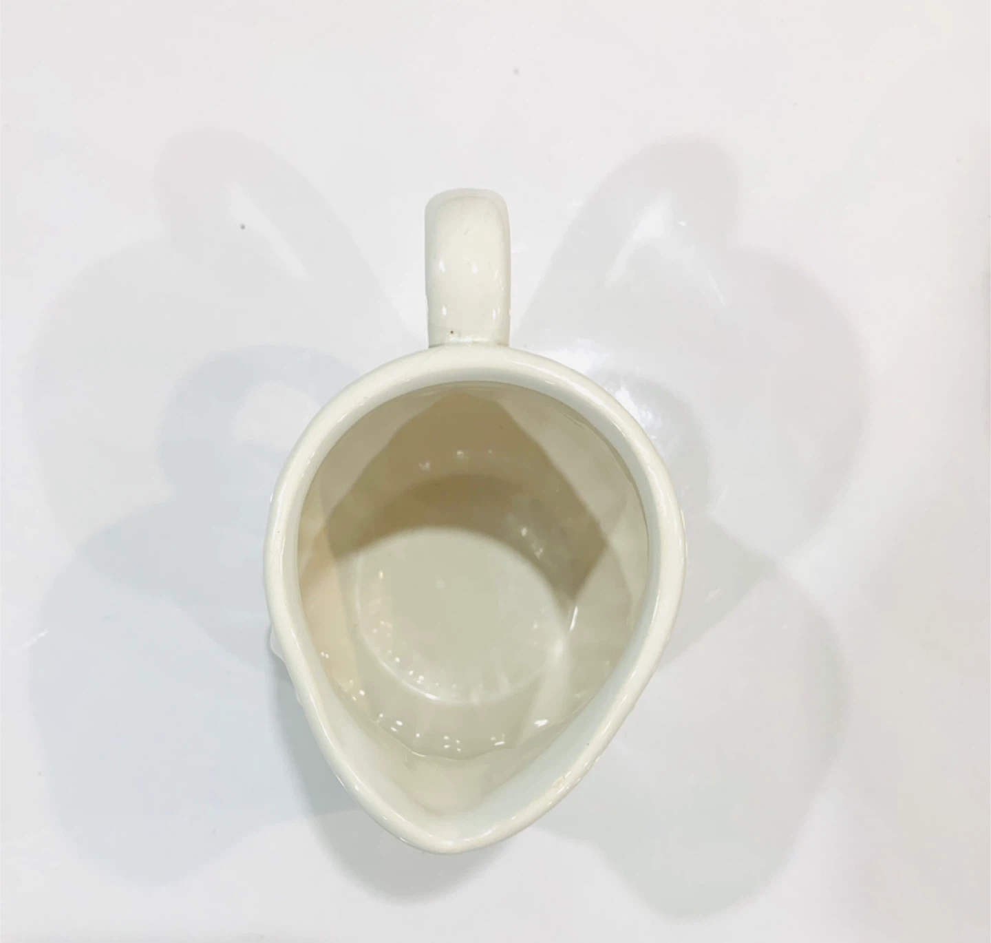 D'Lusso Home Collection Creamer - photo 3