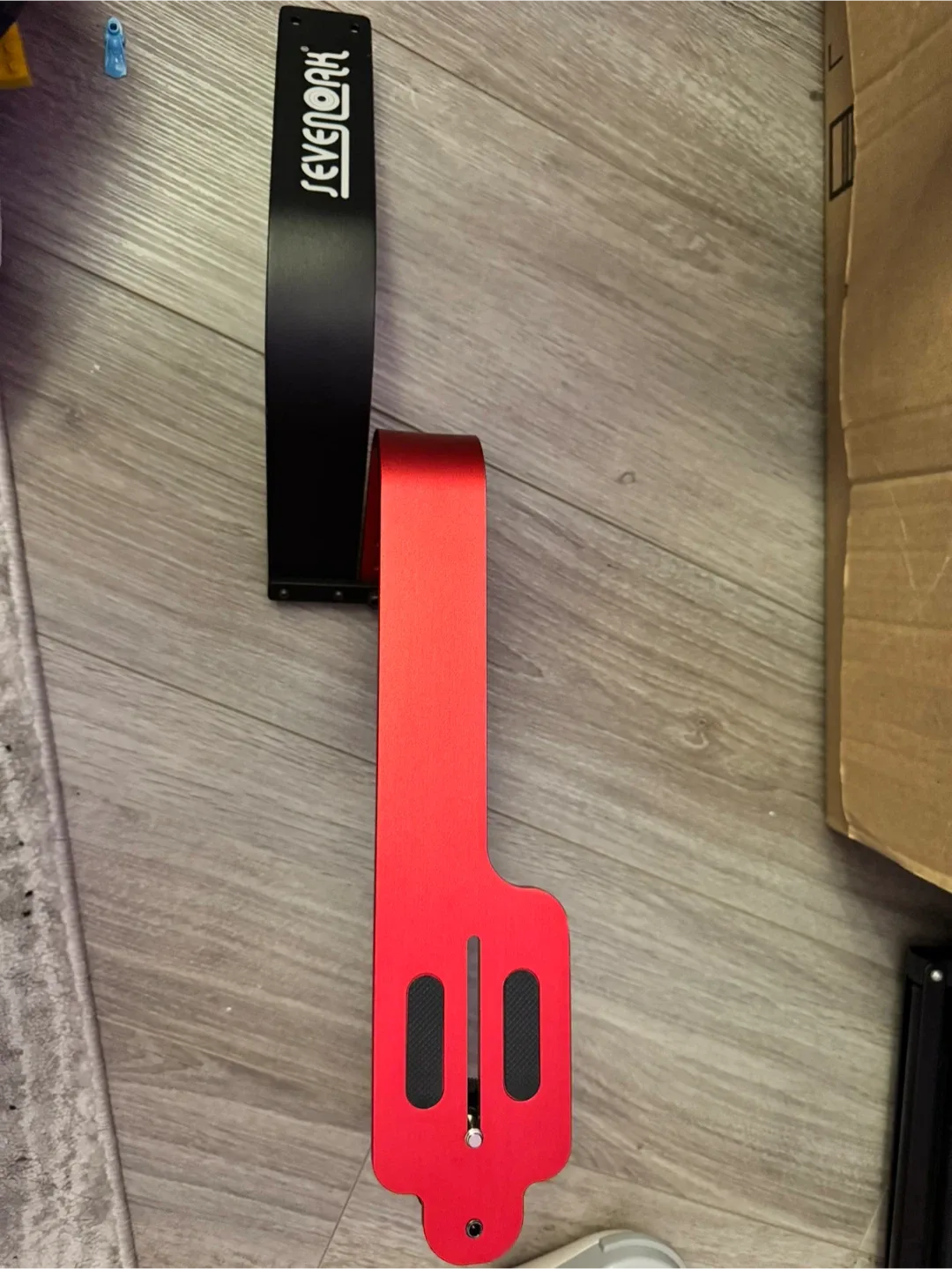 Sevenoak SK-W02 Camera Stabilizer thumbnail