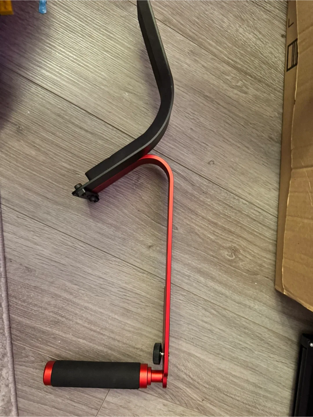 Sevenoak SK-W02 Camera Stabilizer image indicator(2)