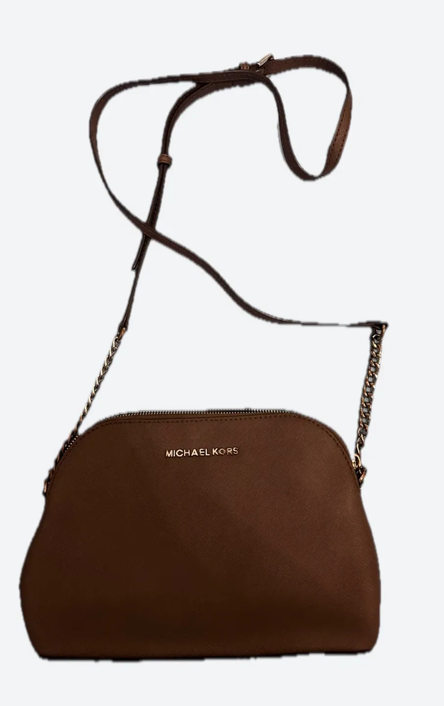 Michael Kors Crossbody Bag - Brown thumbnail