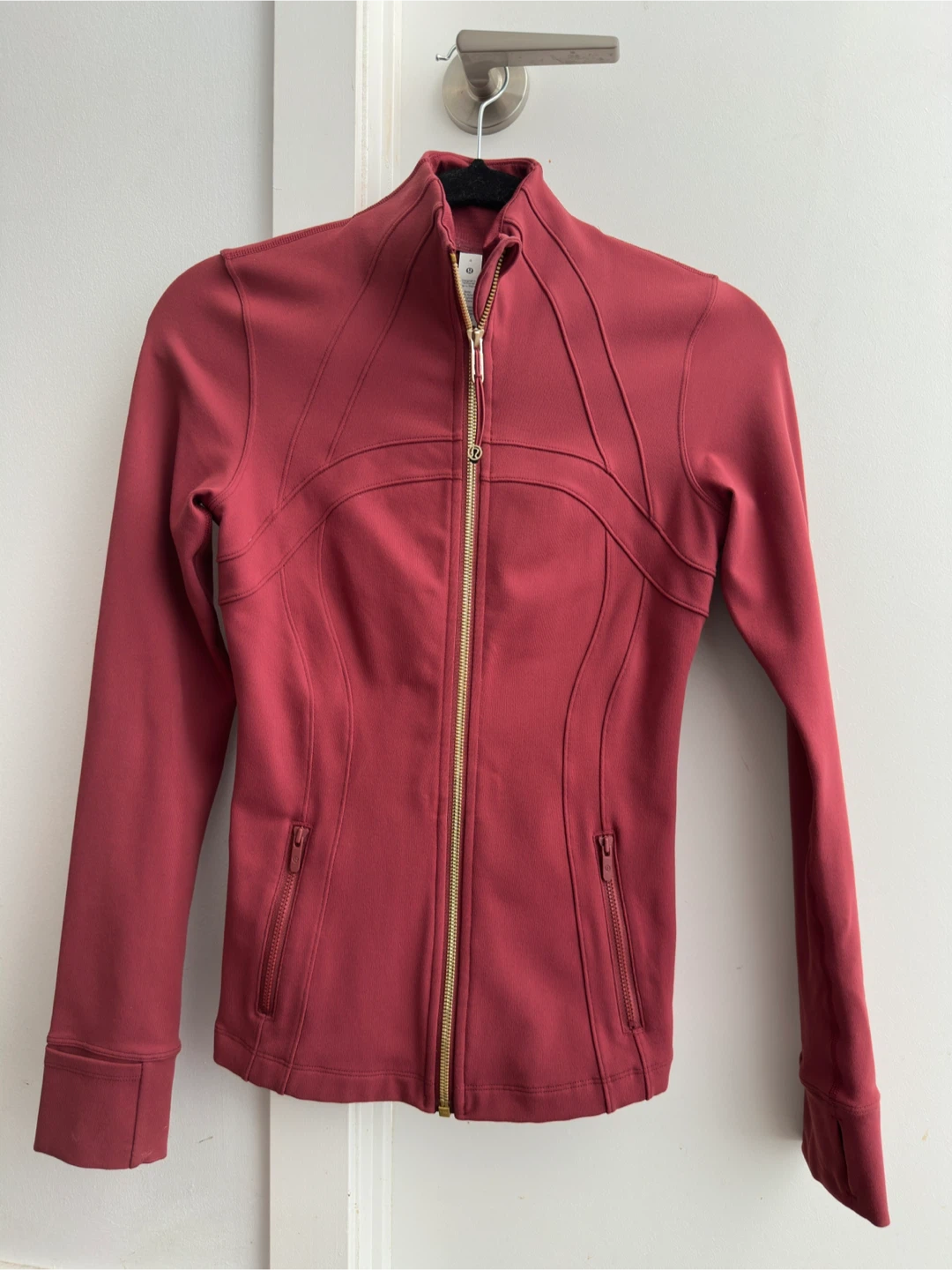 New Lululemon Define Jacket
