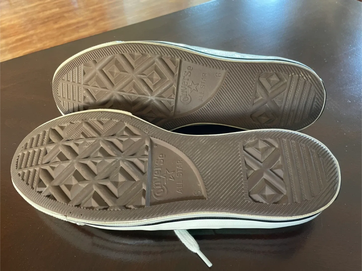 Converse Chuck Taylor All Star Mule - Size 8 image indicator(3)