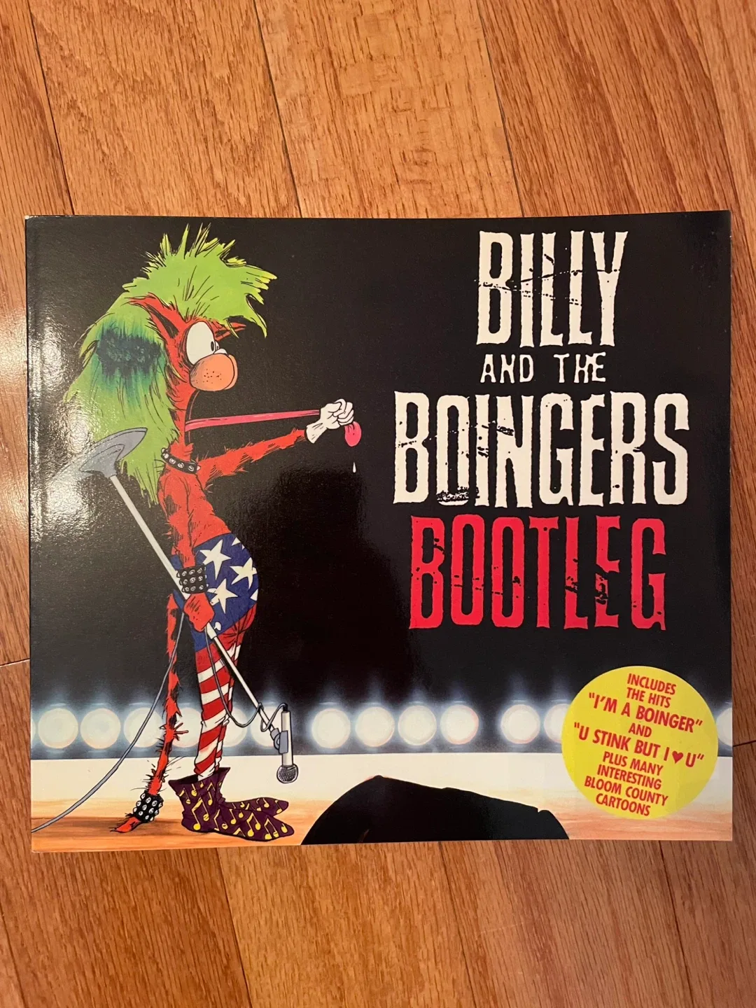 Bloom County Collection - Berke Breathed Books image indicator(2)