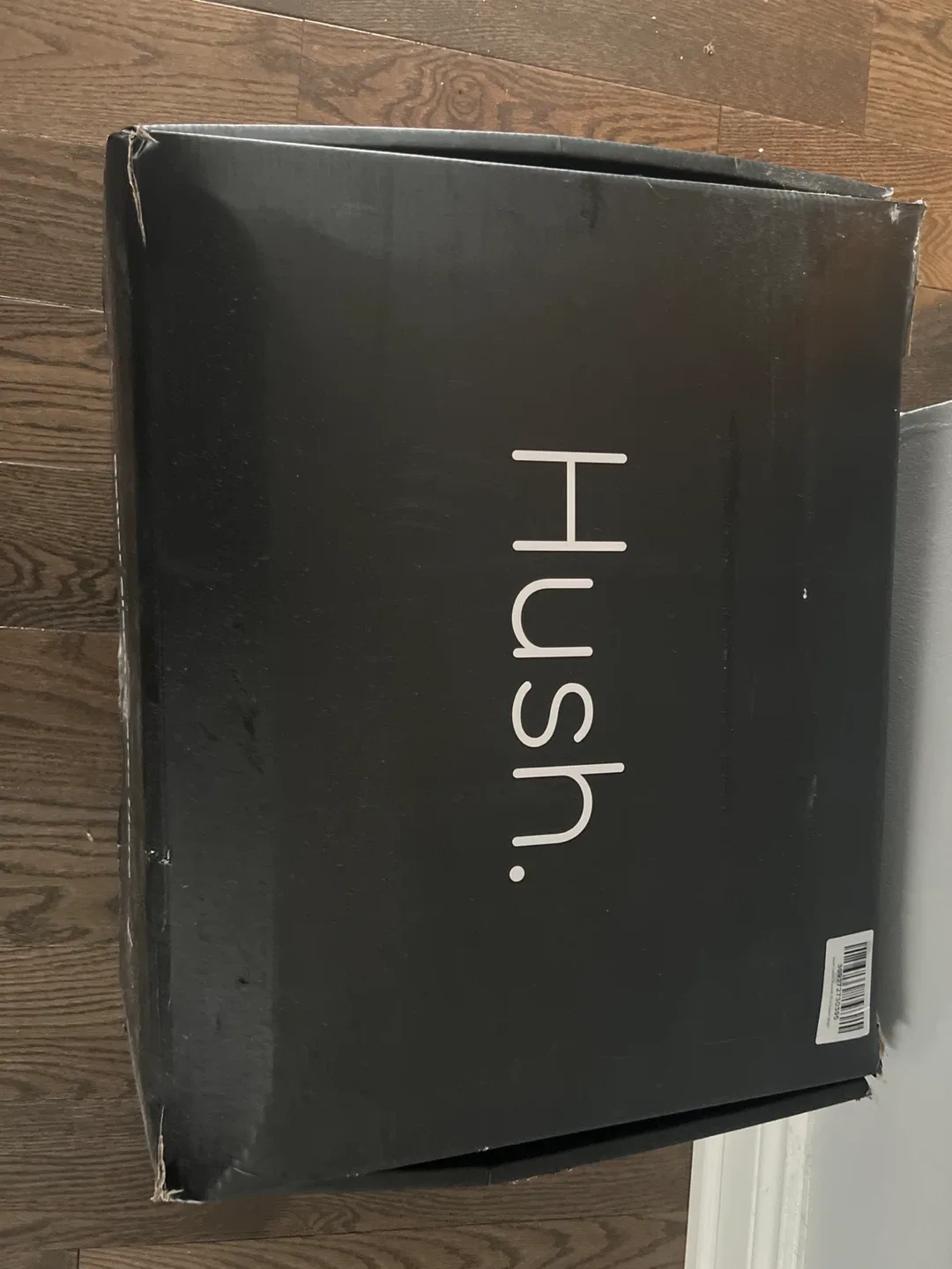 Hush Blanket - Better Sleep Starts Here image indicator(2)