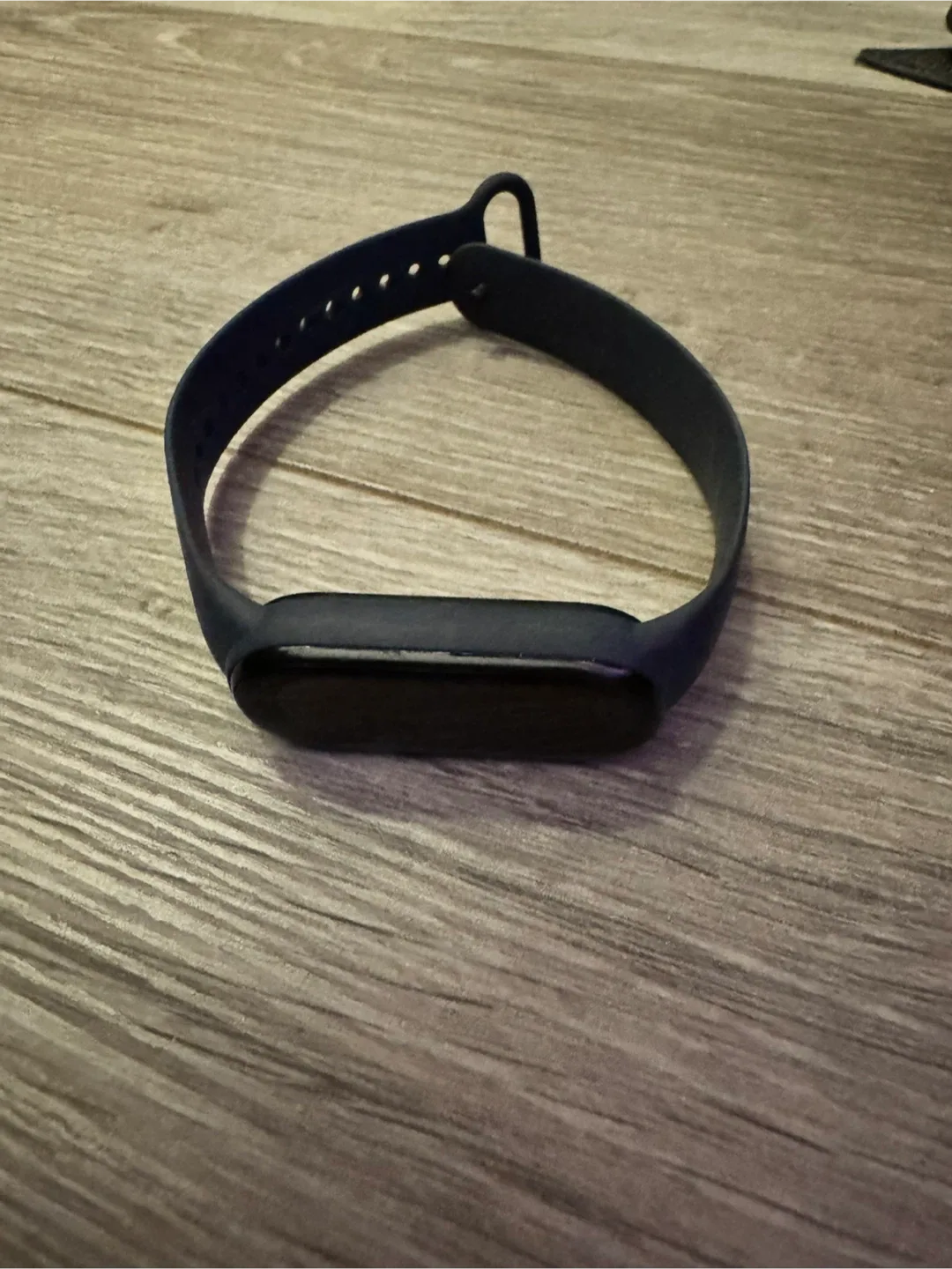 Xiaomi Mi Band - Fitness Tracker image indicator(2)
