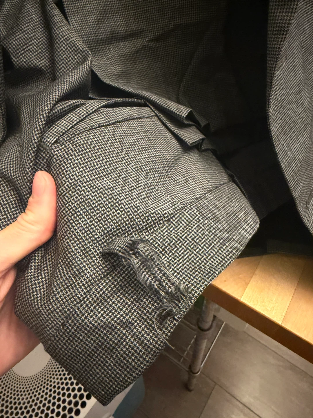 Strellson Grey Suit - photo 3