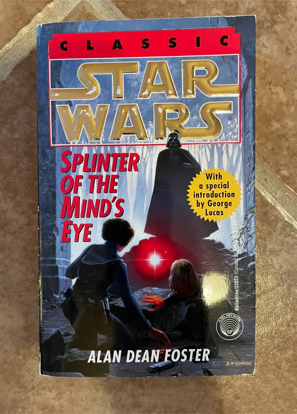Star Wars Books - Heir to the Empire, Guide to the Universe image indicator(6)