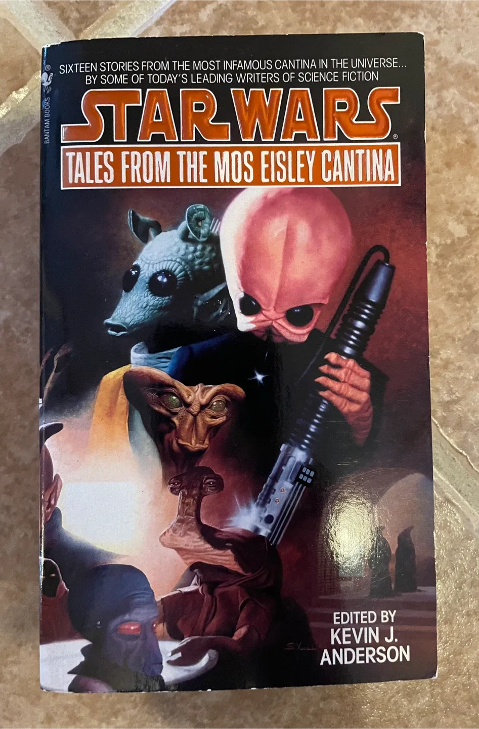 Star Wars Books - Heir to the Empire, Guide to the Universe image indicator(7)