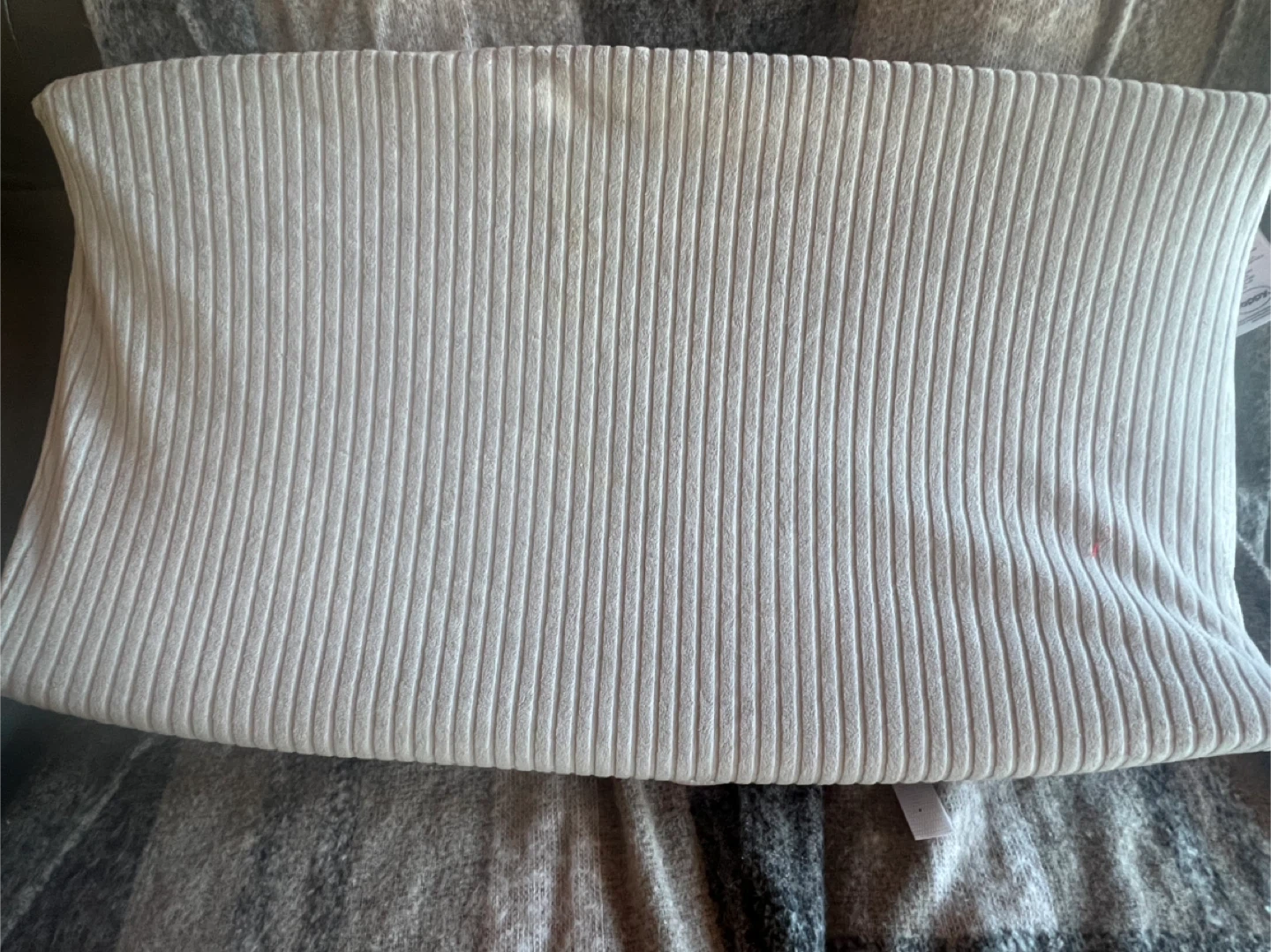 Pottery Barn Kids Changing Pad Cover - photo 3