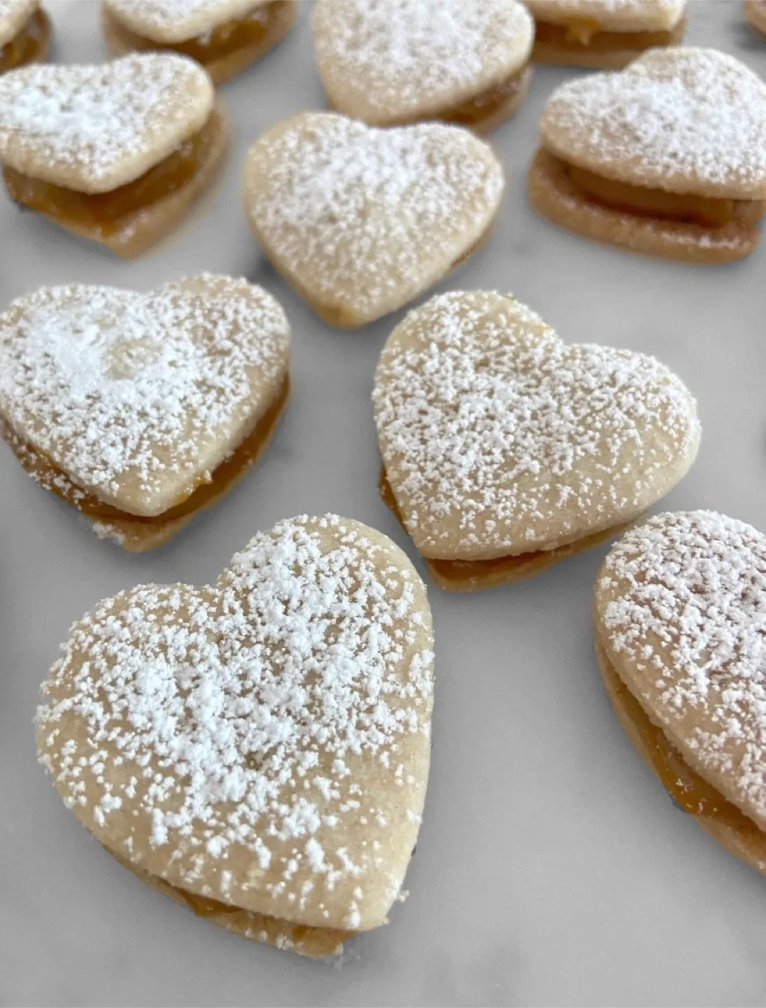 Peruvian Alfajores image indicator(3)