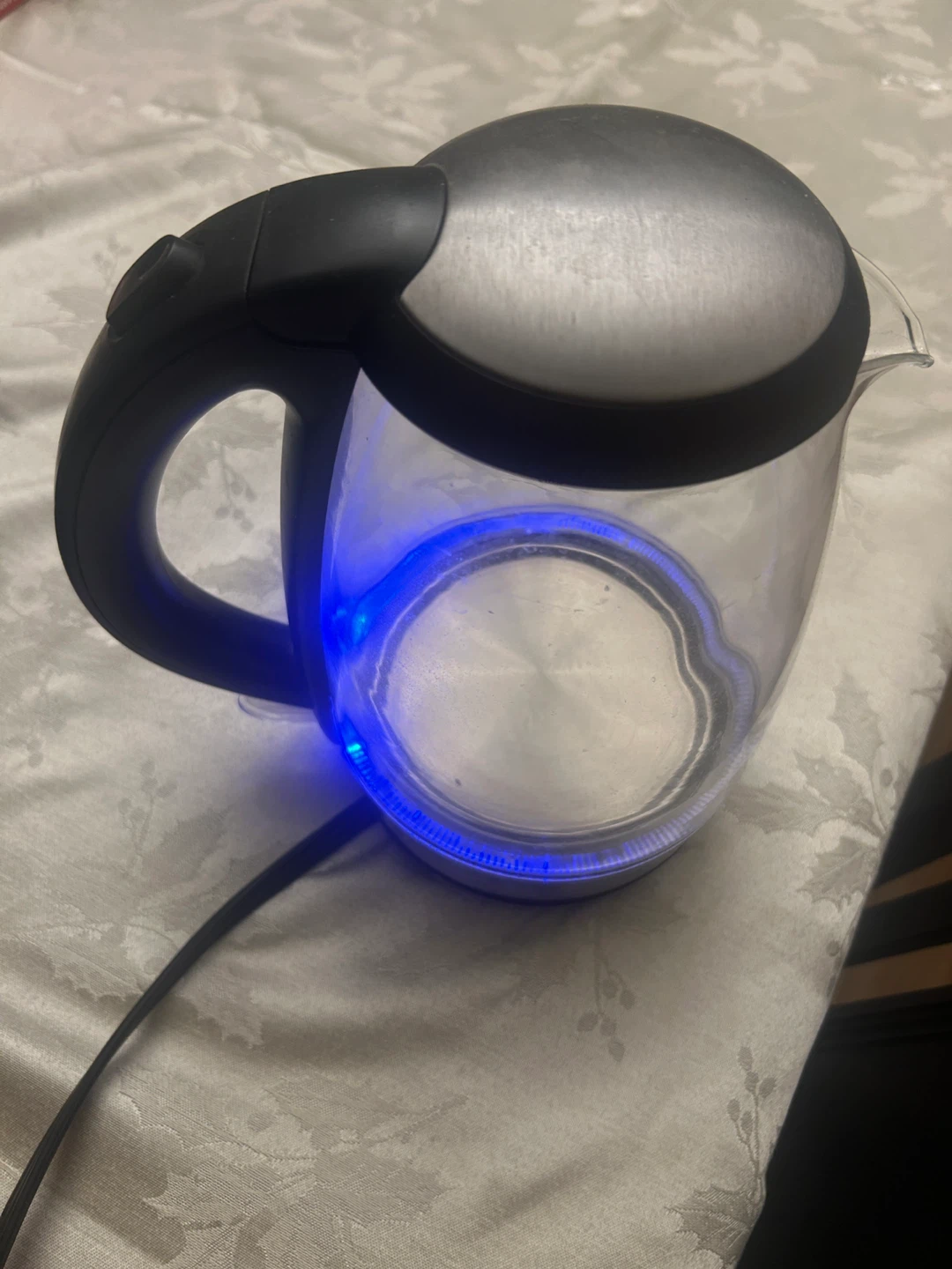 Electric Kettle - photo 2