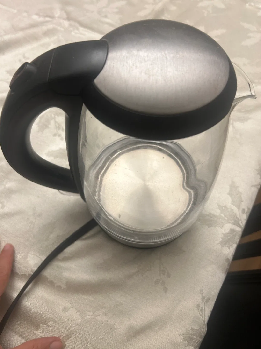 Electric Kettle