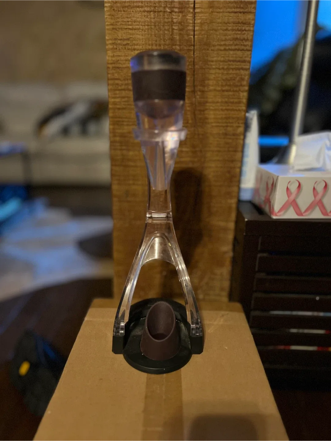 Aervana Wine Aerator thumbnail
