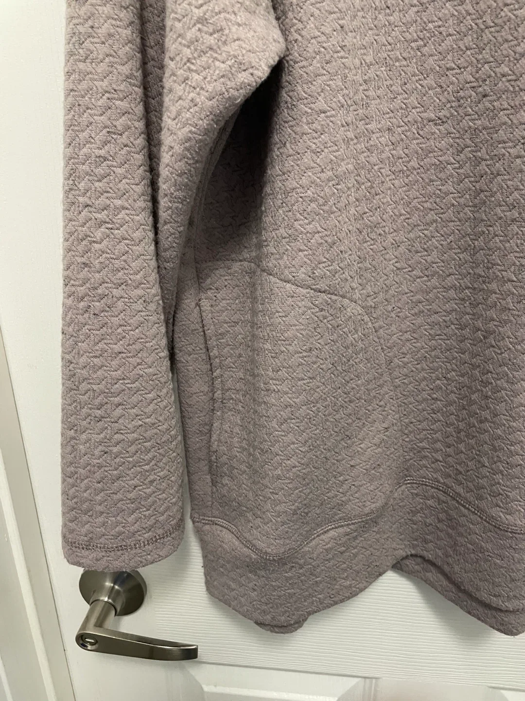 RBX Cowl Neck Pullover - Size 3XL image indicator(2)