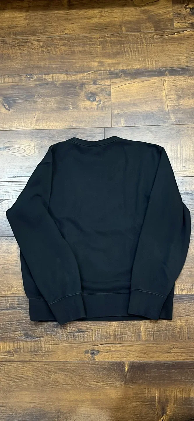 Uniqlo UT Museum of Fine Arts Boston Sweatshirt - S image indicator(3)