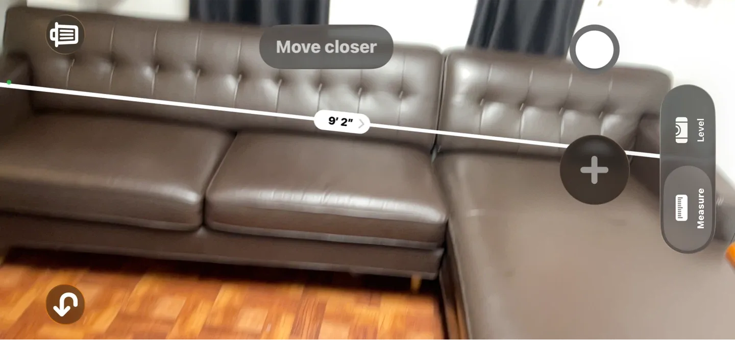 Brown Leather Sofa Lounge image indicator(3)