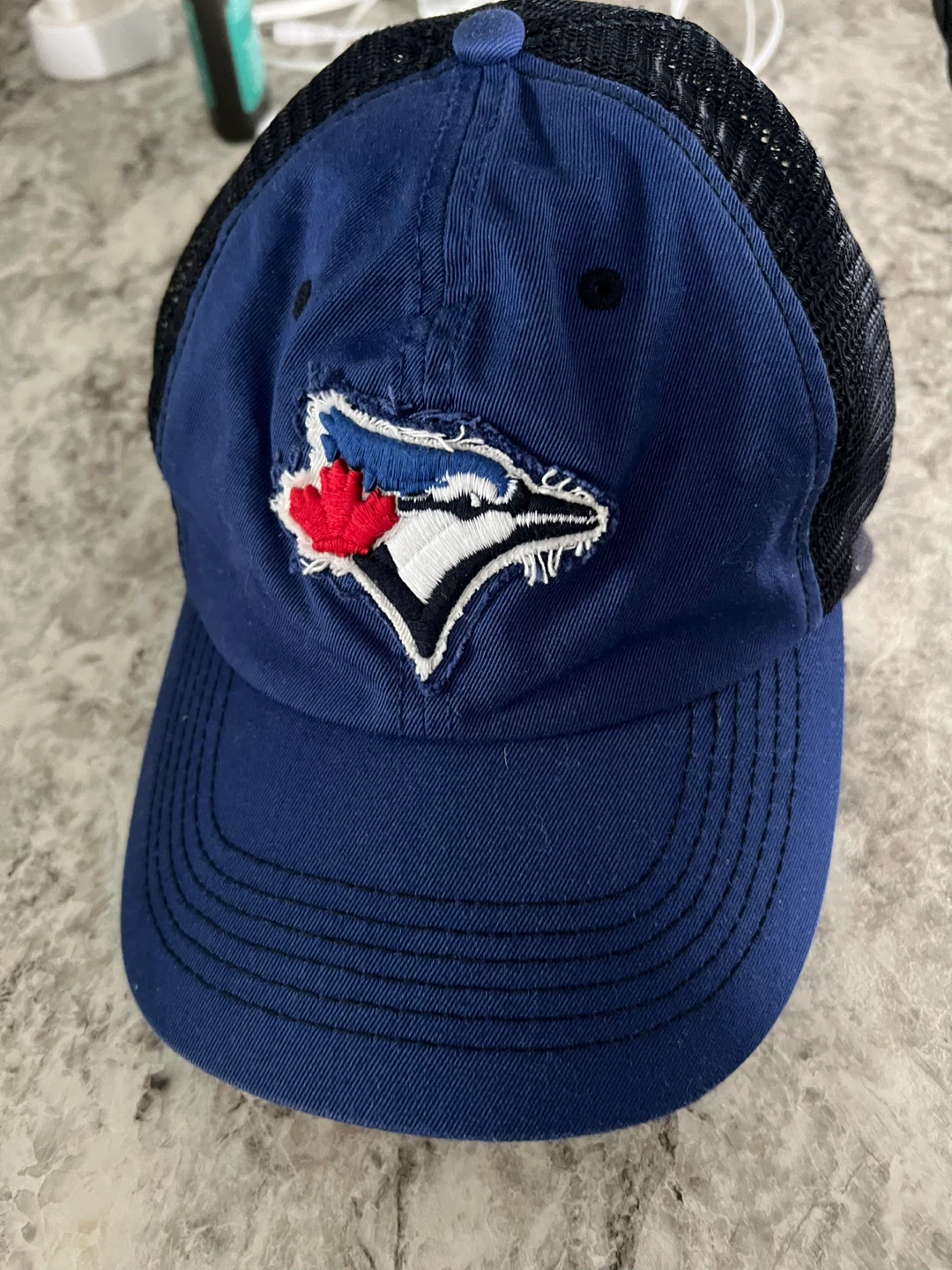 Blue Jays Hat (‘47 Forty Seven) New Condition