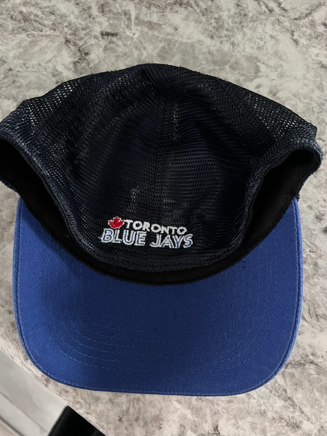 Blue Jays Hat (‘47 Forty Seven) New Condition image indicator(2)