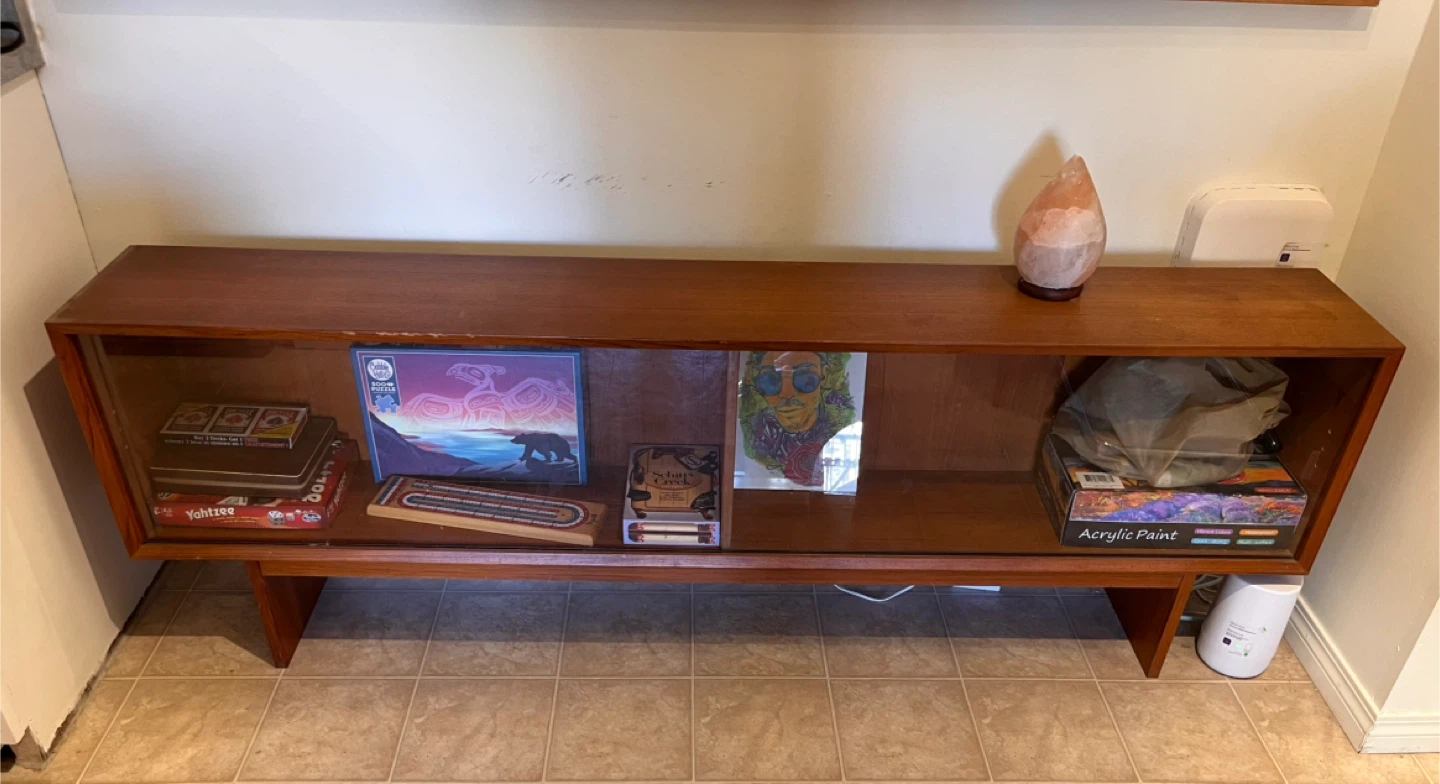 Beautiful MCM Sideboard