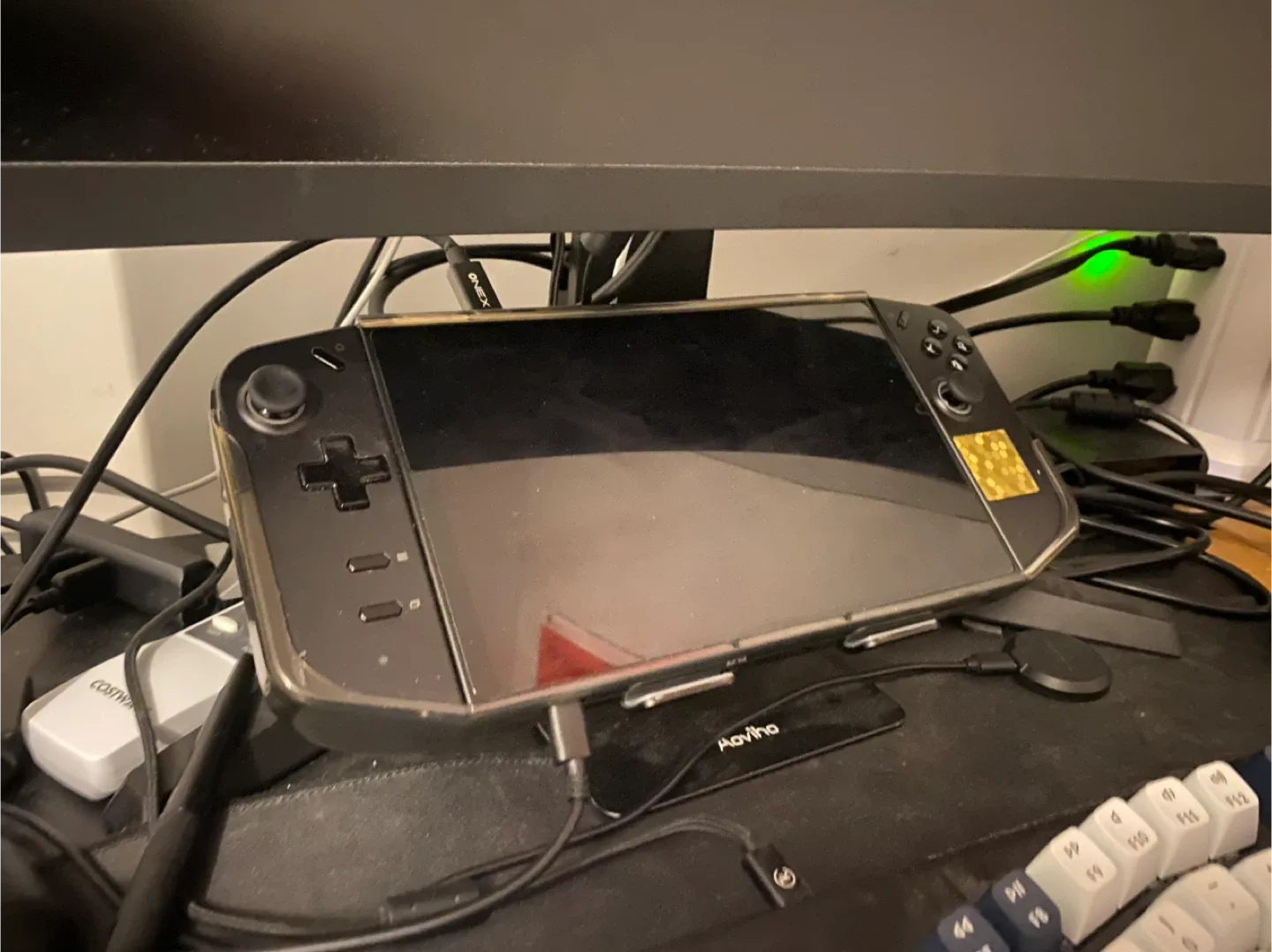 Lenovo Legion Go + ONEXGPU 2 image indicator(3)