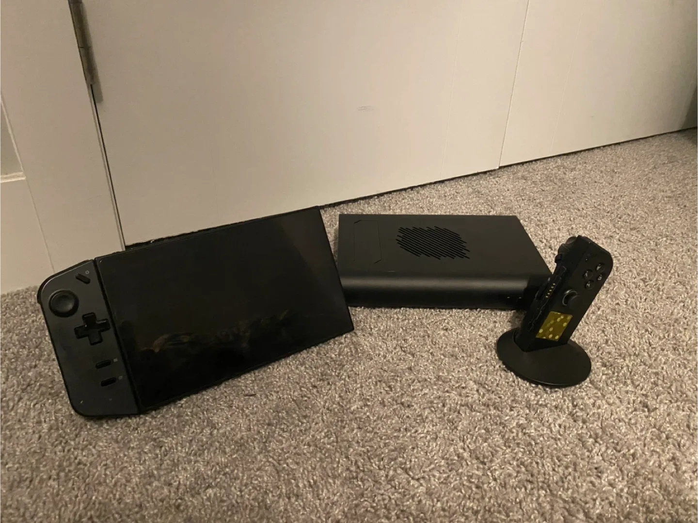 Lenovo Legion Go + ONEXGPU 2 image indicator(2)