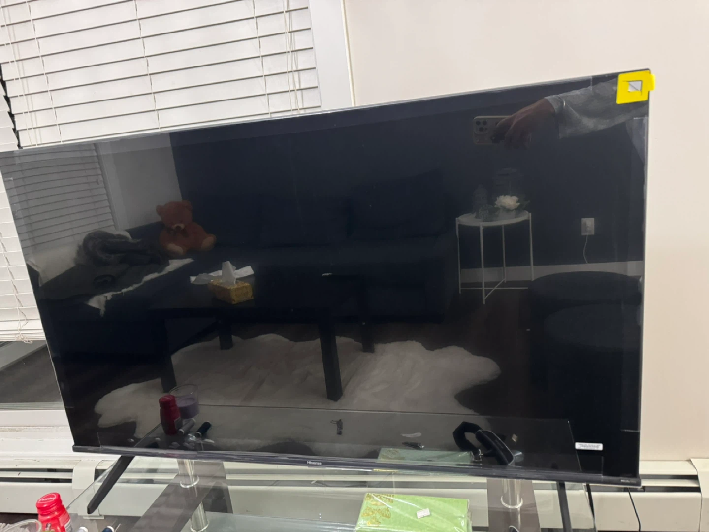 Hisense TV