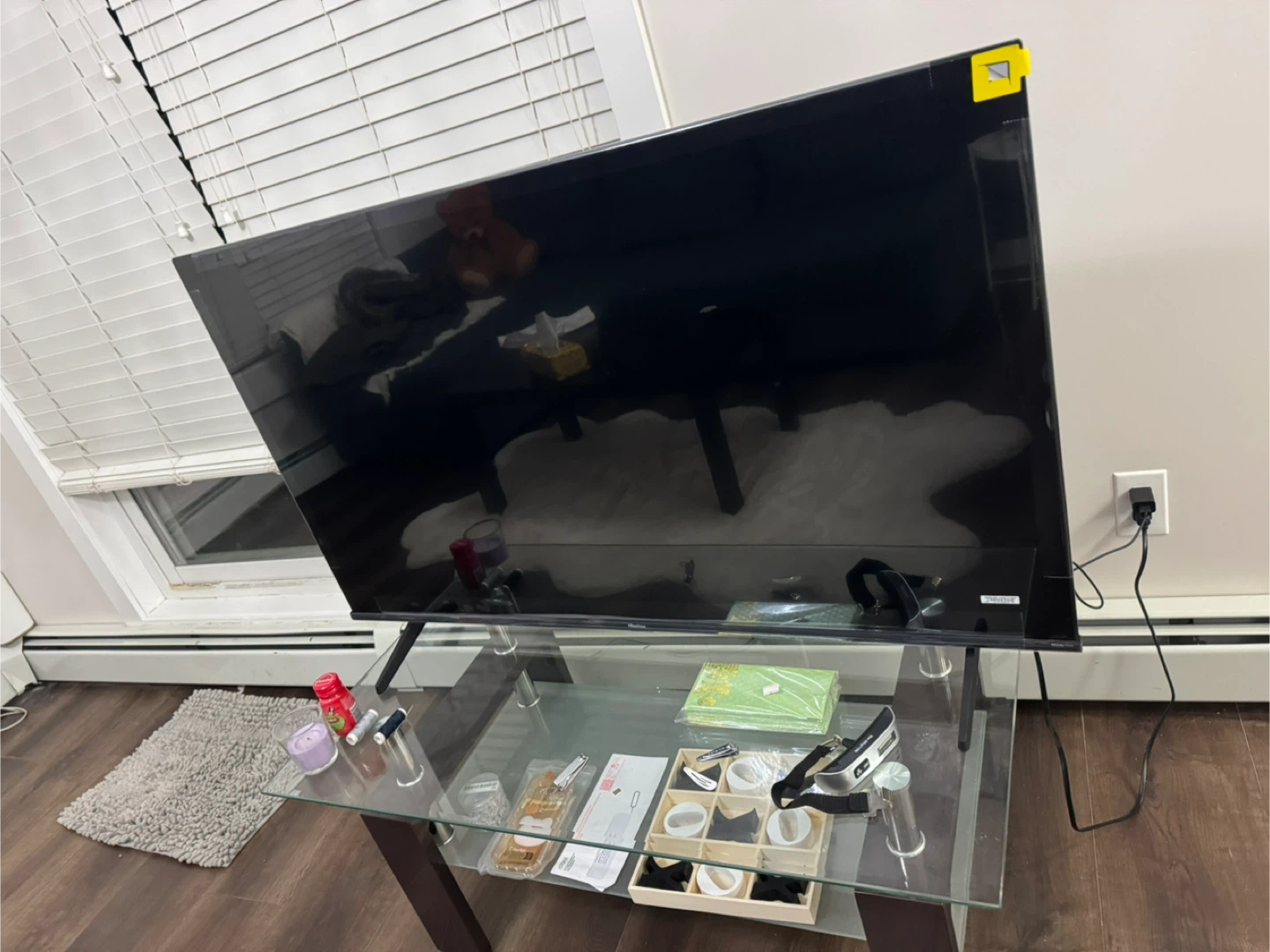 Hisense TV - photo 3