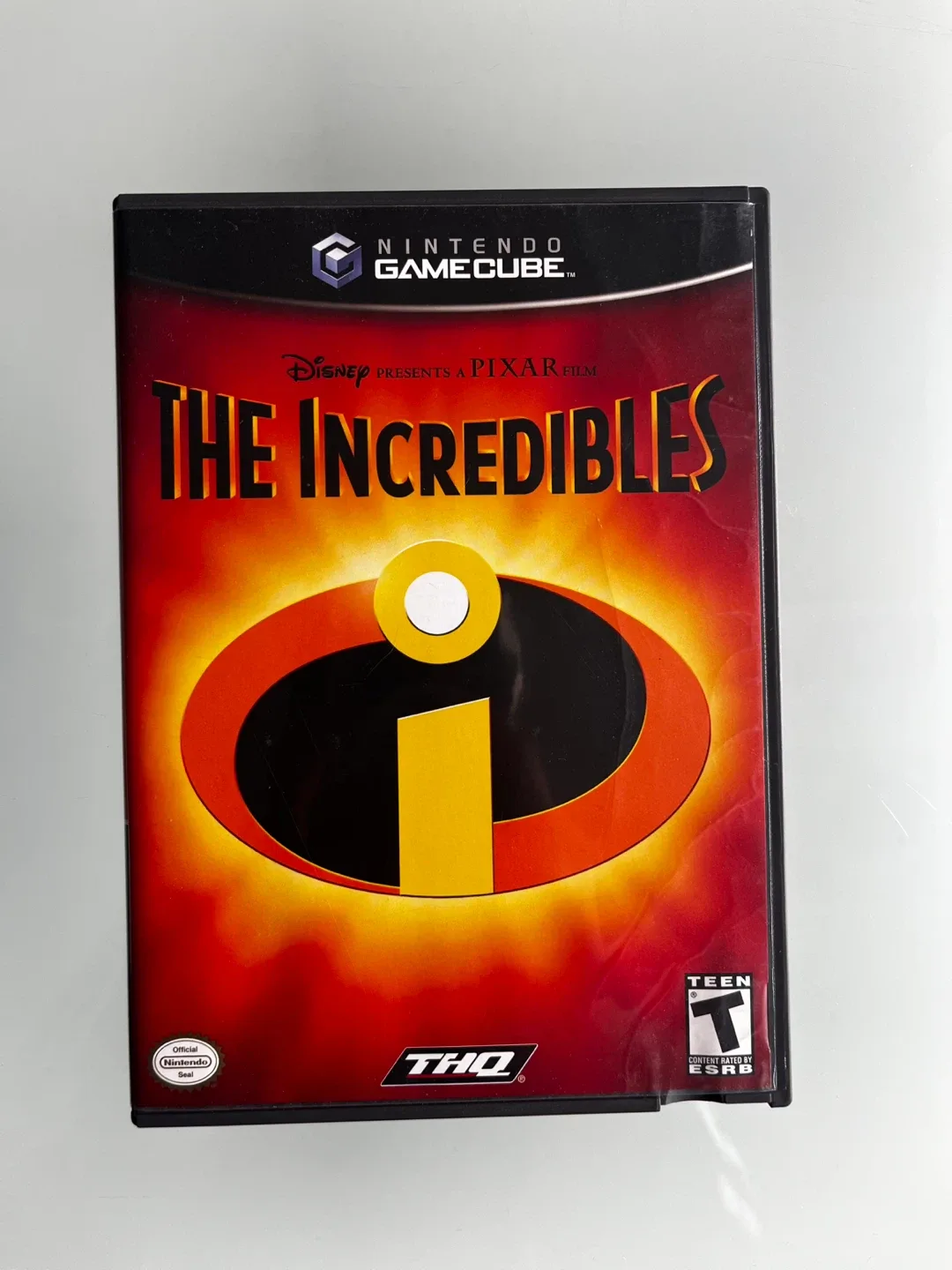 Nintendo Wii complete bundle image indicator(5)