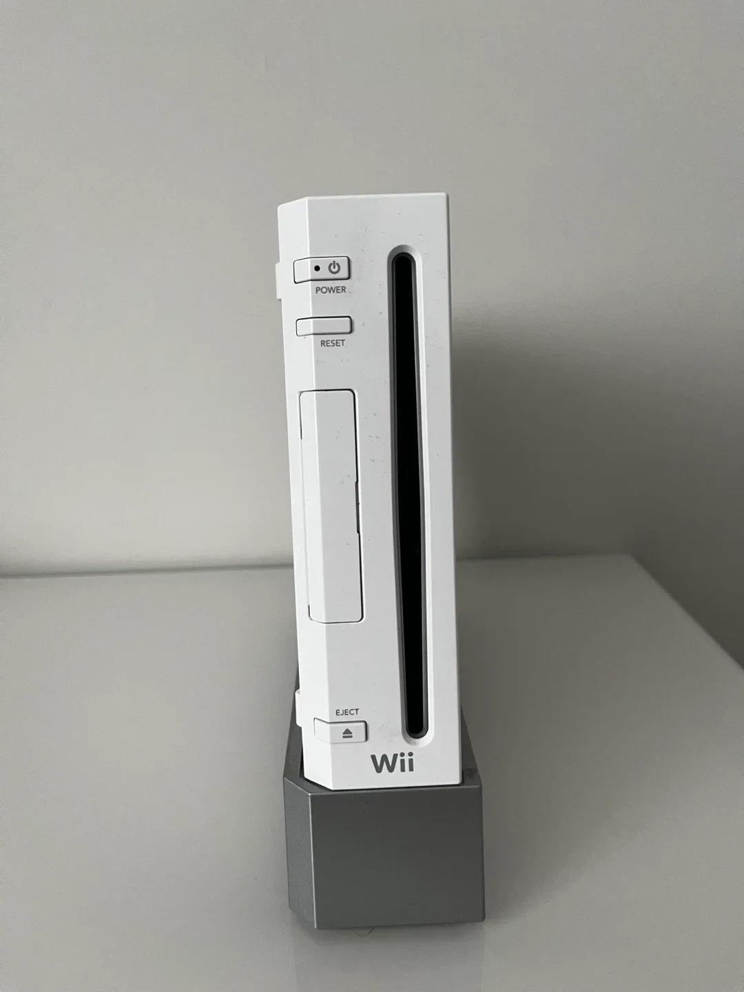 Nintendo Wii complete bundle image indicator(9)