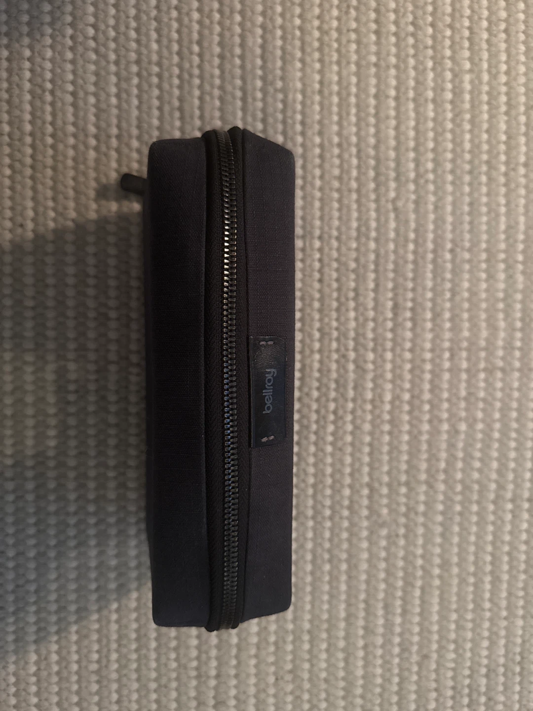 Bellroy Tech Kit - Black