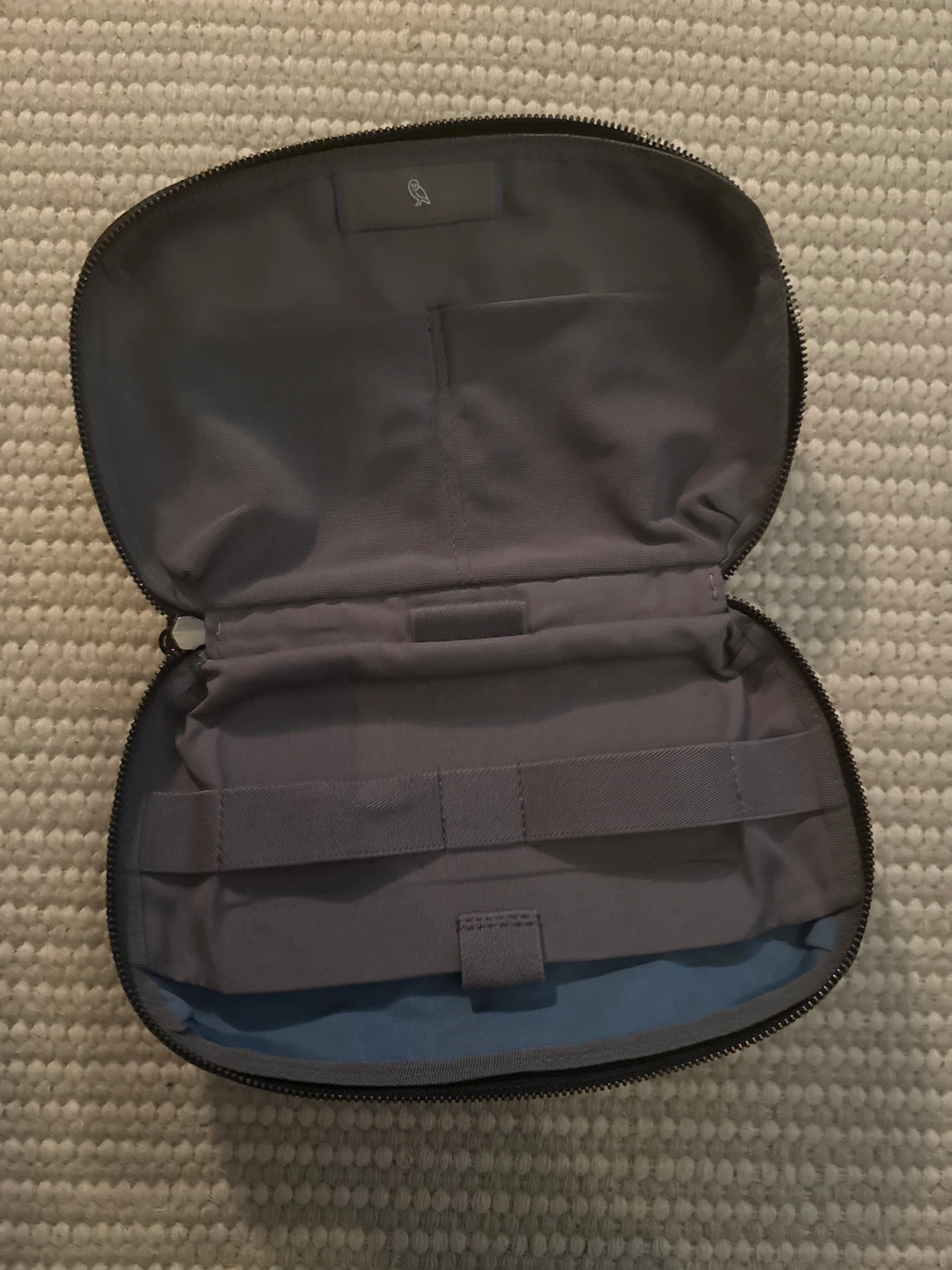 Bellroy Tech Kit - Black - photo 2