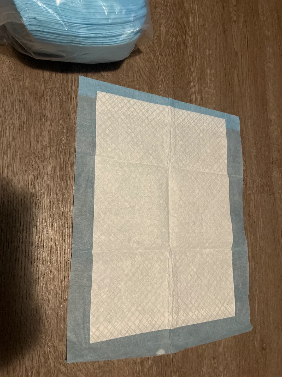 Pet Training Pads image indicator(2)