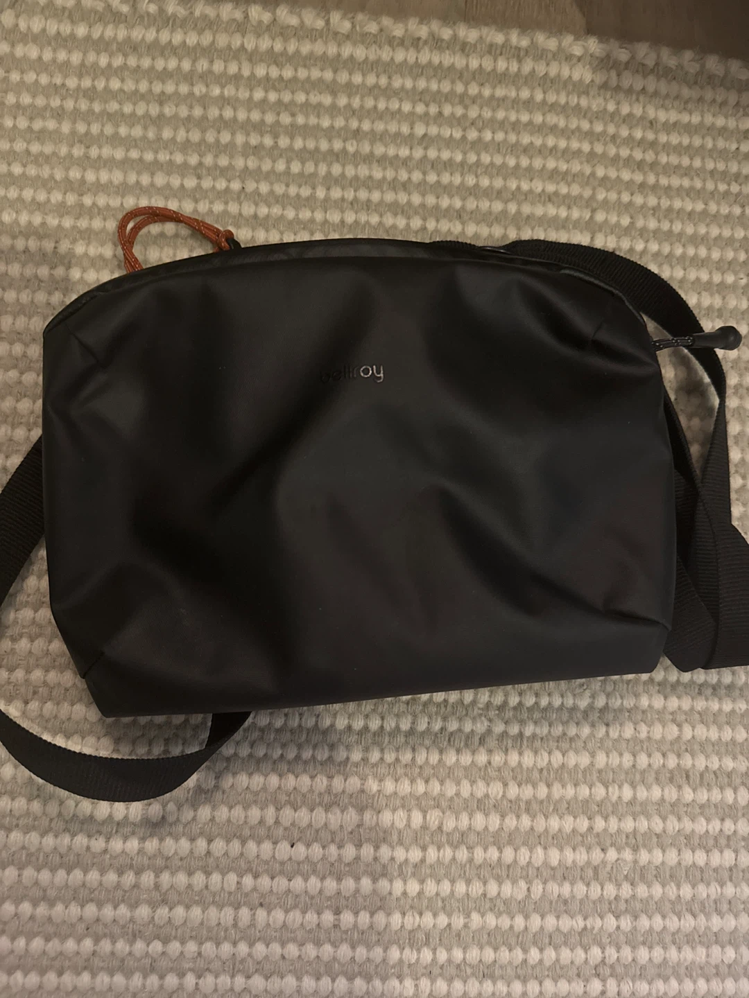Bellroy Venture Sling