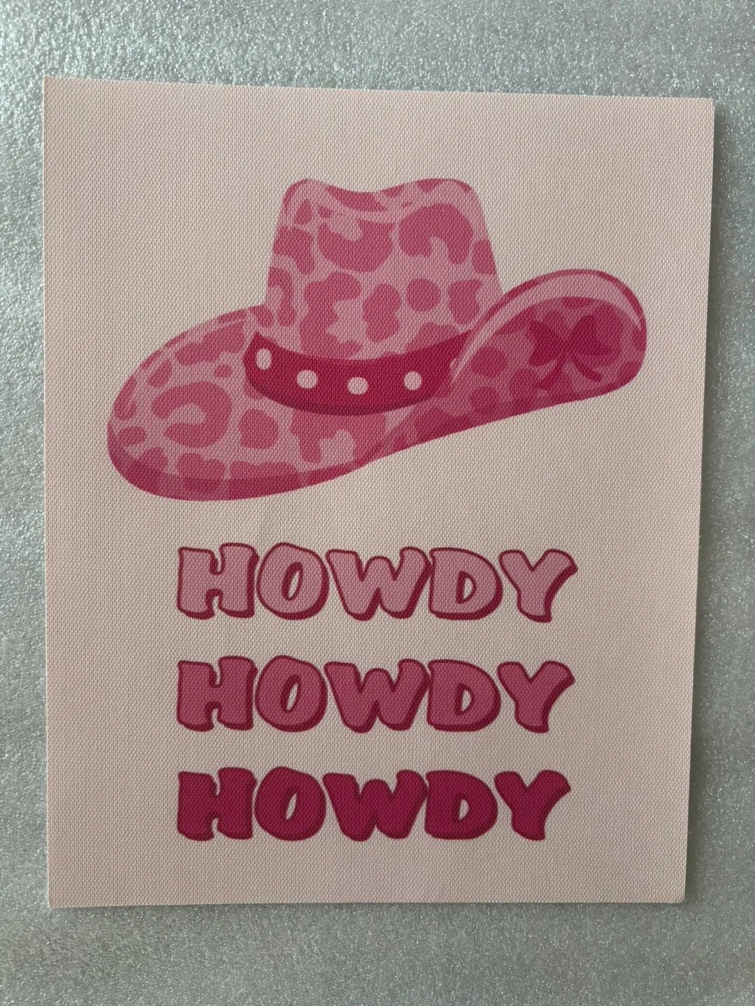 Pink Wall Art Prints - Set of 3 image indicator(2)