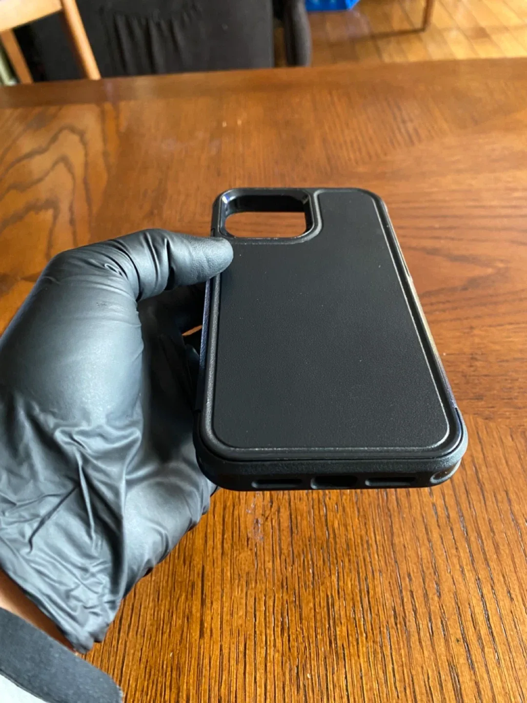 iPhone 13 Pro Max Case image indicator(3)