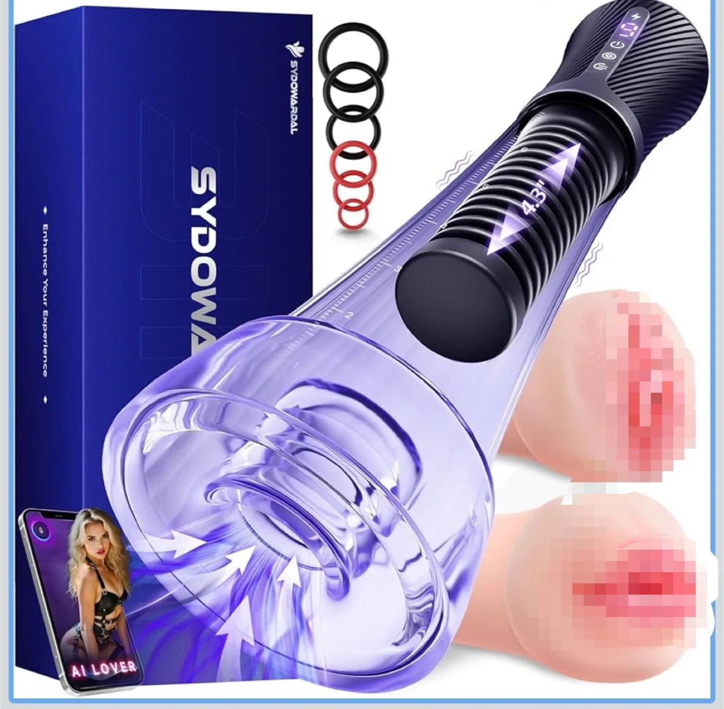 Toy for M ,  Pump thumbnail