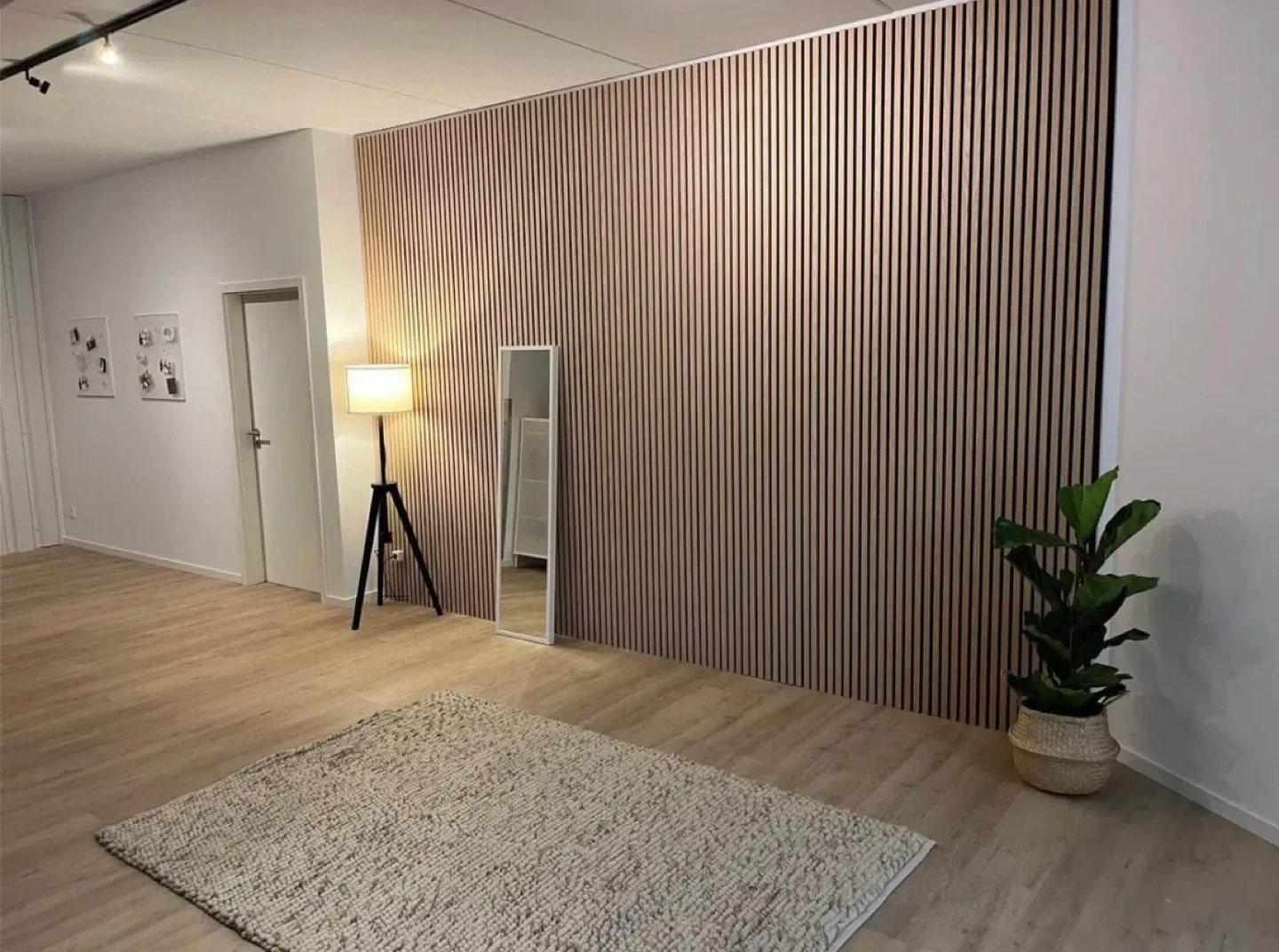 Wood Slat Wall Panels image indicator(3)