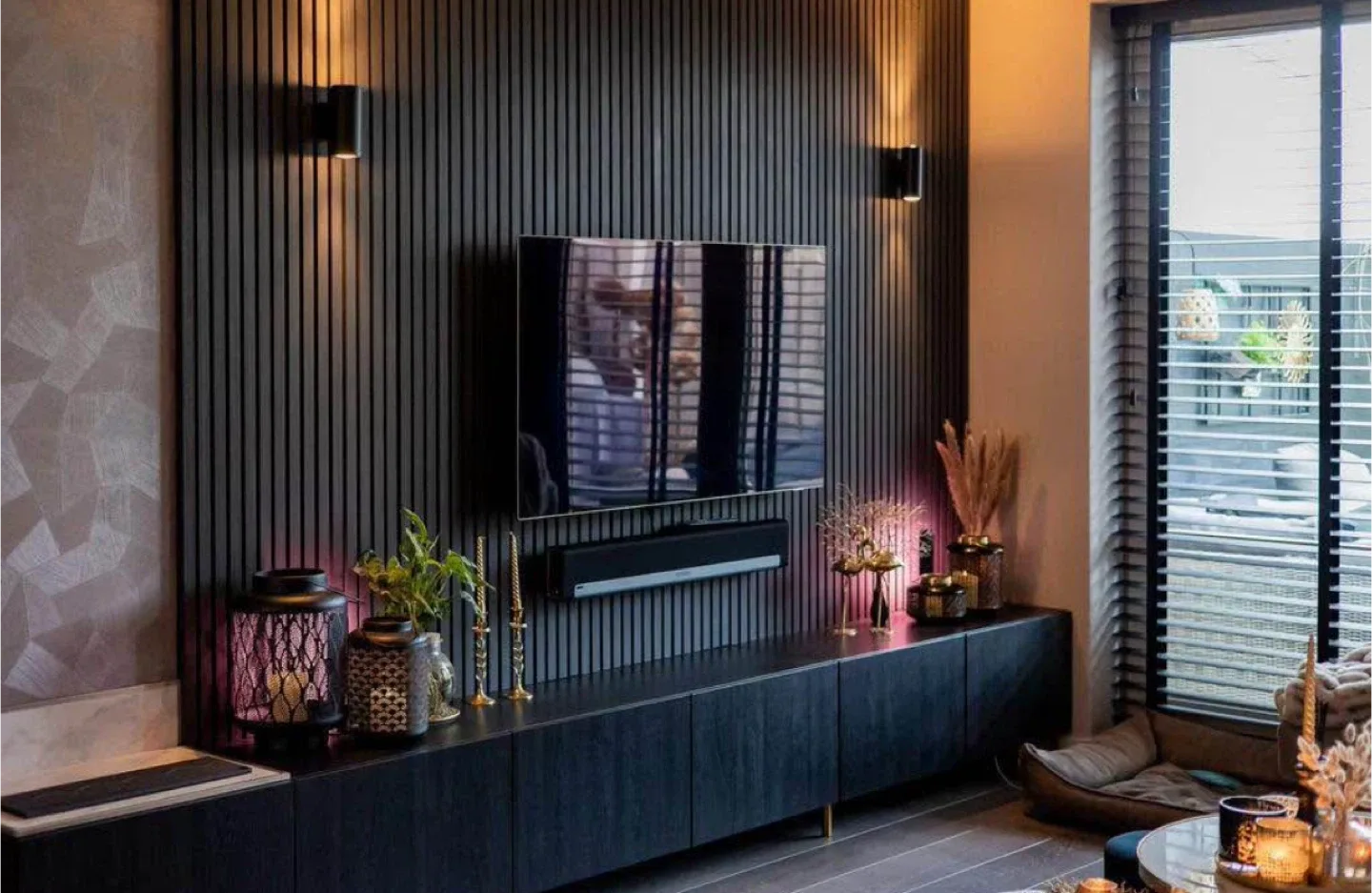 Wood Slat Wall Panels image indicator(2)