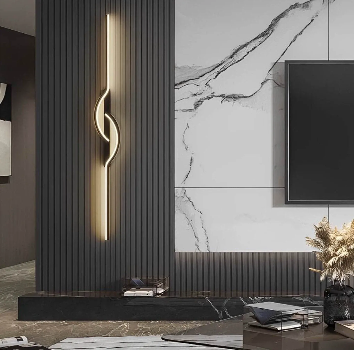 Wood Slat Wall Panels image indicator(6)