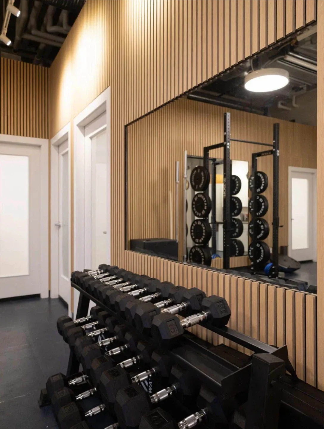 Wood Slat Wall Panels image indicator(4)